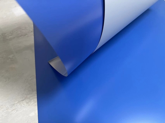 UV-CTP-plaat CTCP-plaat voor 0,15-0,30 mm diktebereik en nauwkeurig printen