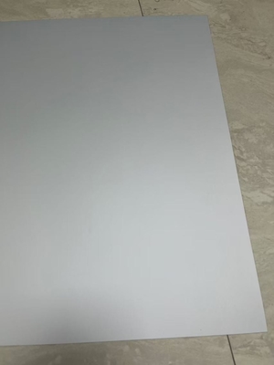 Processloze CTP-plaat DOP-plaatoplossing voor commercieel drukwerk op witte materialen