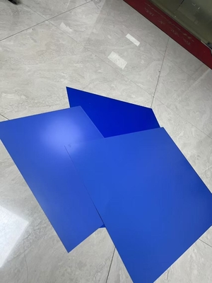 Offsetdrukmachine CTCP-platenfabrikanten in China Dikte 0,15-0,30 mm