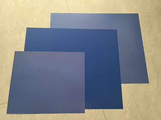 Positieve CTCP-platen De perfecte oplossing voor uw offsetdrukmachinebehoeften