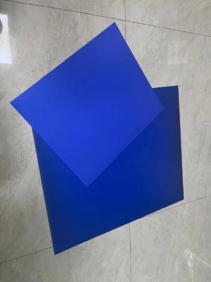 0.15mm To 0.40mm Gauge Double Layer CTP Plate With Sensitive Light Source 830nm And 24 Months Guarantee Period