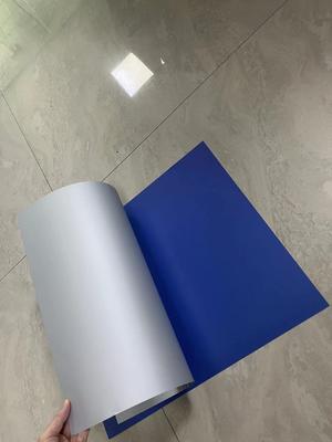 CD-RM Processless CTP Plate met 18 maanden geldigheid 22-25s Productietijd En 100.000-200.000 afdrukken