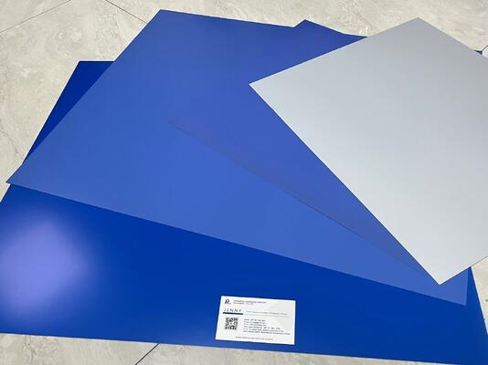 830nm High Sensitivity Thermal CTP Printing Plate met 0,30mm aluminium substraat voor 200.000+ afdrukken