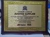 China Chuangda (Shenzhen) Printing Equipment Group certificaten