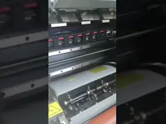 Onmiddelijk en efficiënt UV-printen CTP-plaat DOP-plaat zonder ontwikkelaar